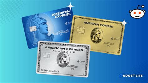 reddit amex